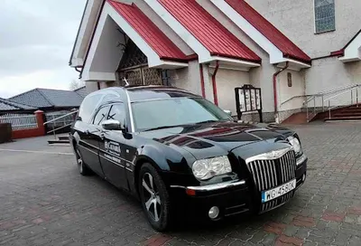 Calvaria - Całodobowe Usługi Pogrzebowe, Zakład Pogrzebowy Wejherowo